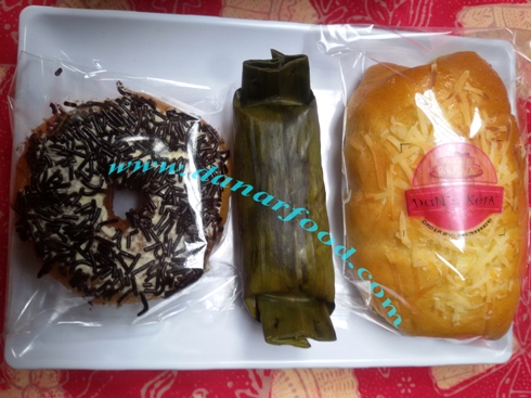 Jual Snack 16 DanarFood and Keik
